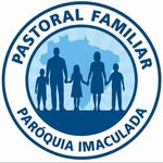Logo Pastoral Familiar