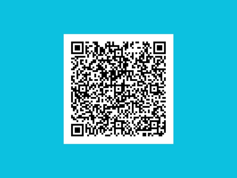 QR Code PIX